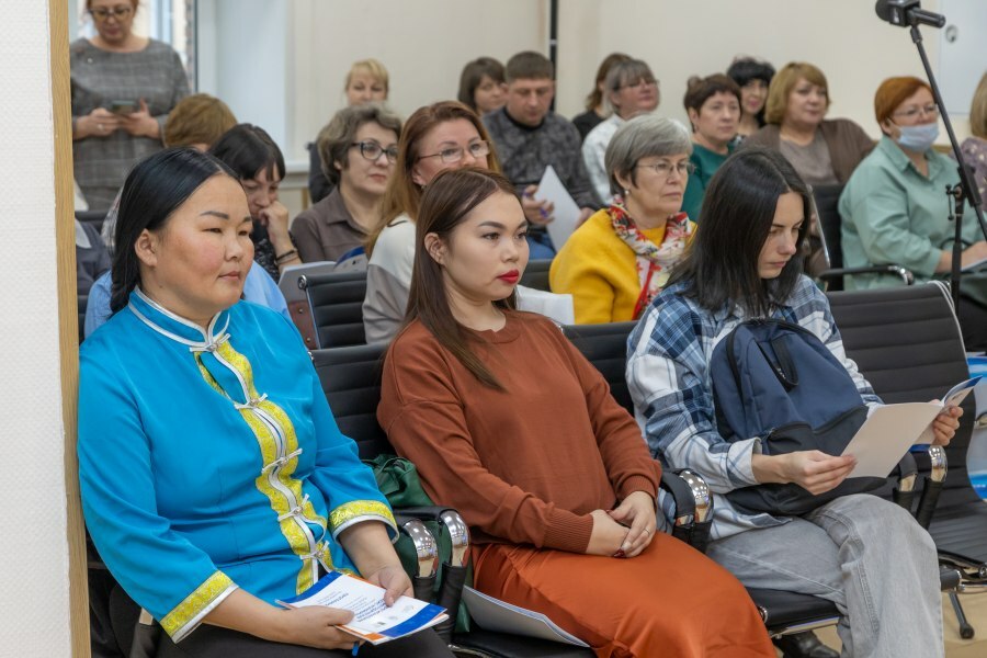 Подведены итоги кейс-конференции «Методическая служба в библиотеке: новые компетенции»
