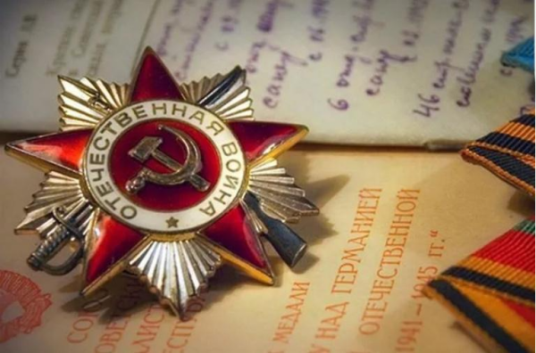 Жители региона могут рассказать «Незабытые истории Победы»