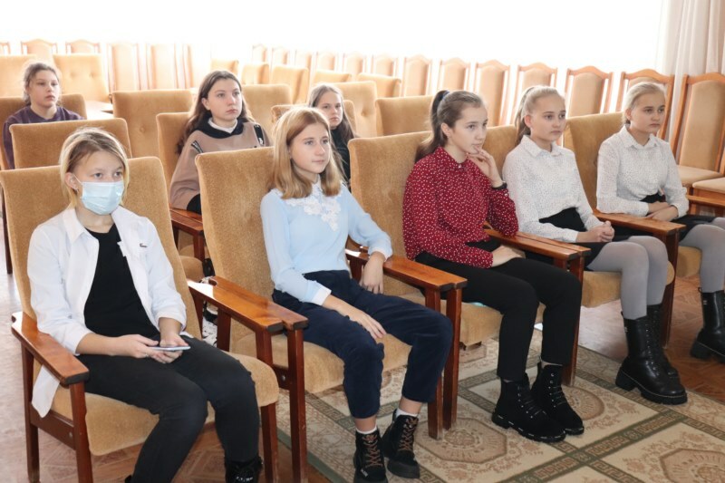 «Мульт-Сибирь»: занятия начались!