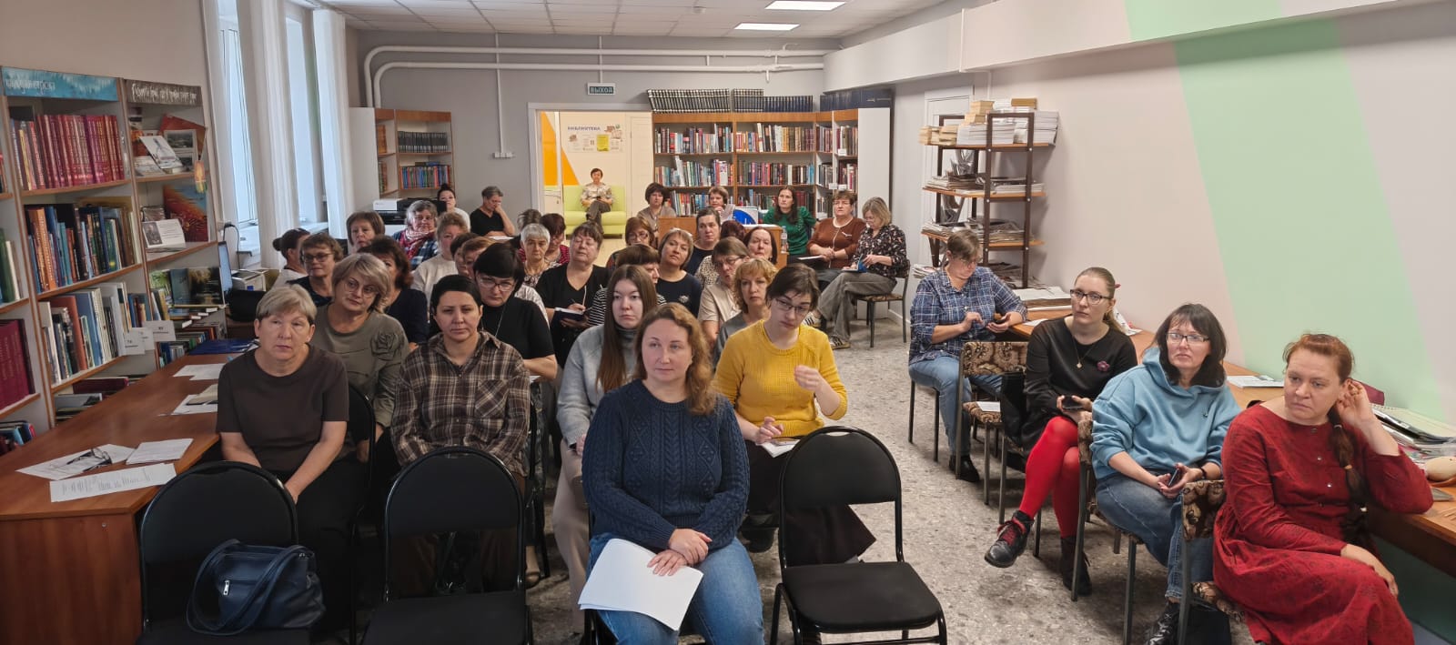 Комплексное обследование  состоялось в Коченевском районе Новосибирской области