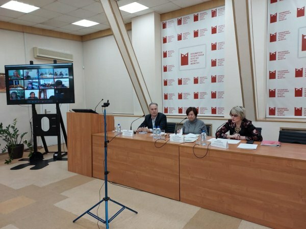 Внедрение Федеральной программы «Пушкинская карта» в библиотеках