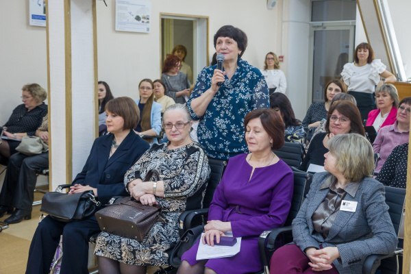 Подведены итоги областного совещания директоров государственных и муниципальных библиотек Новосибирской области