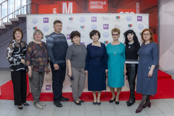 Cостоялся областной форум «История. Молодёжь. Библиотека», приуроченный к празднованию Общероссийского дня библиотек