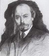 М.В. Нестеров