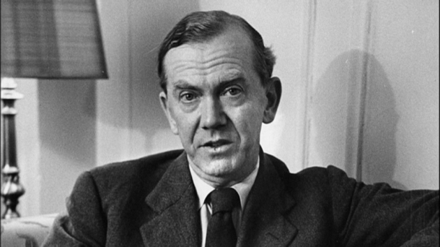 Graham Greene