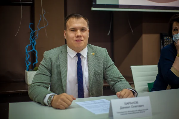 Семинар «Моя страна – мне выбирать»