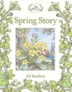 Barklem, J. Spring story 