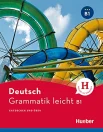Brüseke R., Deutsch Grammatik leicht B1