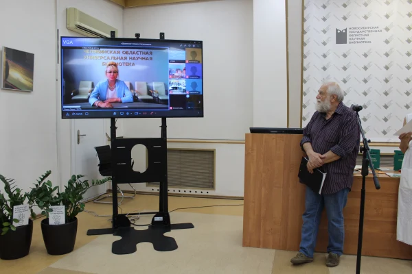 Стали известны имена победителей конкурса «Дедовские чтения»