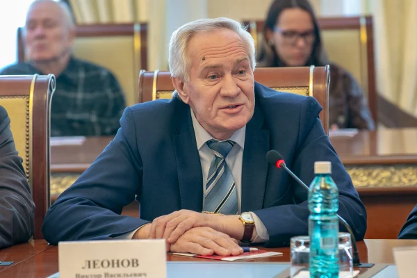 Труженикам сибирской земли