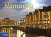 Hamburg. Sehenswertes, Dialekt und Rezepte
