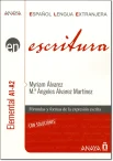 Alvarez, M., Escritura : Elemental A1-A2