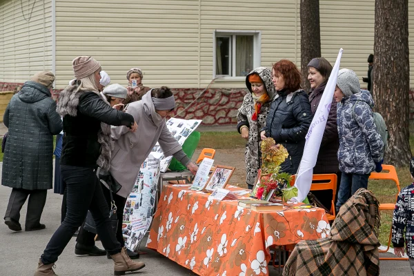 Шестой Цветаевский костёр 