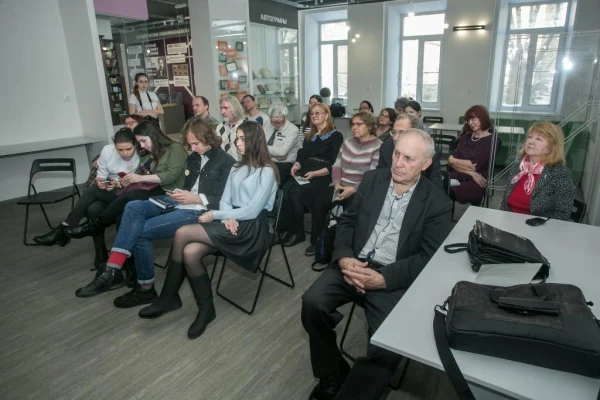 Белое пятно: итоги