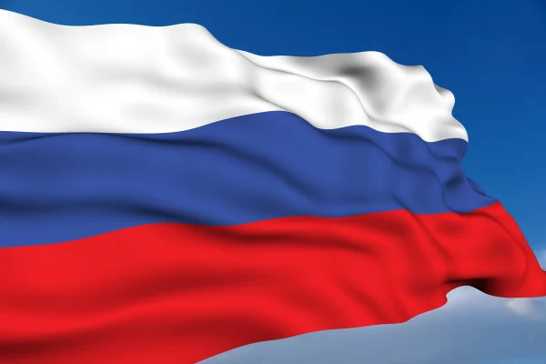 Электронная выставка к Дню Российского флага