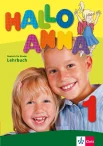 Swerlowa O. Hallo Anna. Deutsch für Kinder