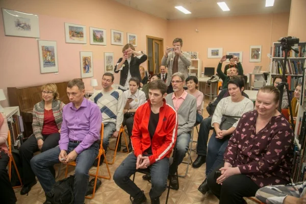 Белое пятно: итоги