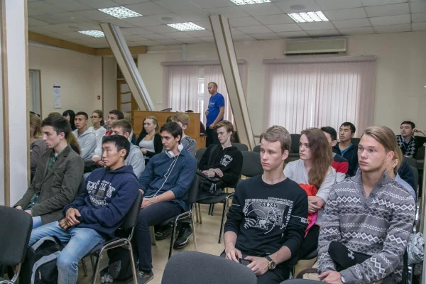Экспедиция Паласса
