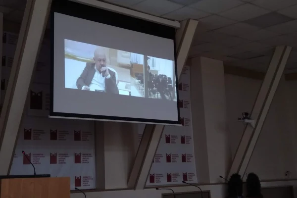 Алексей Герман: «Важен не объём работы, важно то, насколько вы выкладываетесь»
