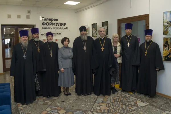 Славянская Буквица: подводим итоги