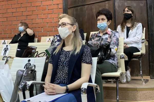 «Комплексный подход к популяризации краеведческого наследия: стратегии, опыт, взаимодействие»