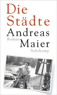 Maier A., Die Städte