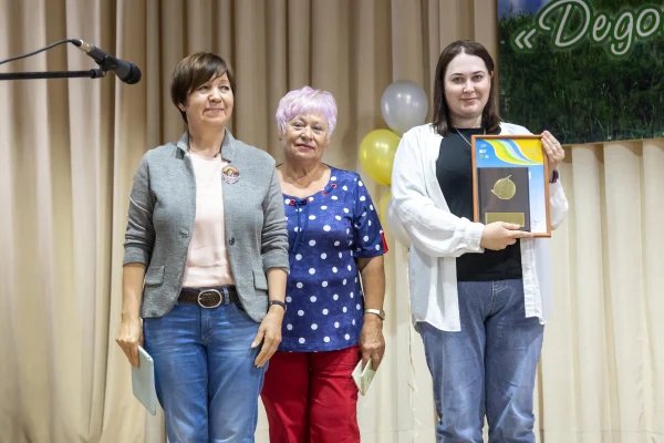 IX Дедовские чтения