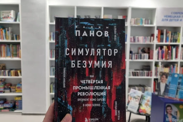 Новые поступления