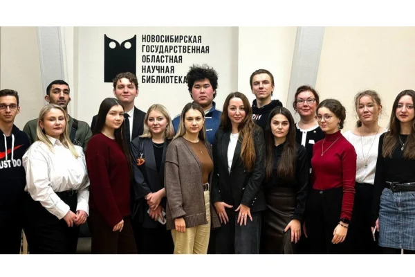 Молодёжная неделя цифровых технологий: взаимодействие Человека и Искусственного Интеллекта