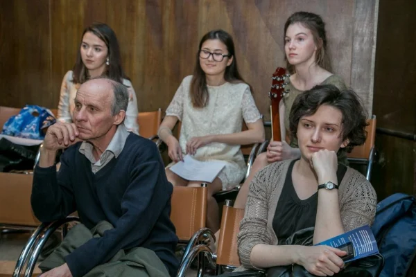 Библионочь: итоги