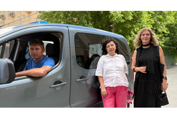 «Любить на краю»: поэзия Ахматовой и Гумилева прозвучала в женской колонии