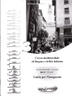 Gloria Tommasini M., Nuovo progetto italiano 3. Corso multimediale di lingua e civiltà italiana. livello intermedio-avanzato B2-C1. Guida per l'insegnante