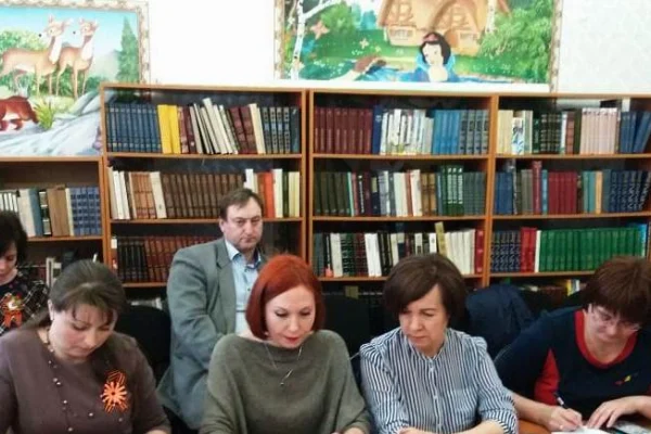 Подготовка библиотек к модернизации продолжается в регионе
