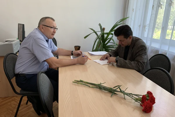 Региональный литературный фестиваль «Сто небес» им. Александра Плитченко