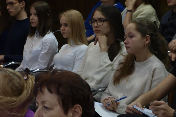 «Живая классика»