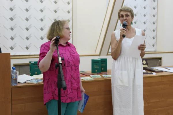 Стали известны имена победителей конкурса «Дедовские чтения»
