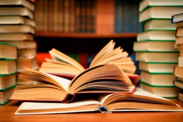 «Подари книгу сельской библиотеке»