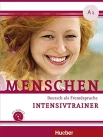 Scheffler B., Menschen. Teil: A1. Intensivtrainer mit Audio-CD. Deutsch als Fremdsprache