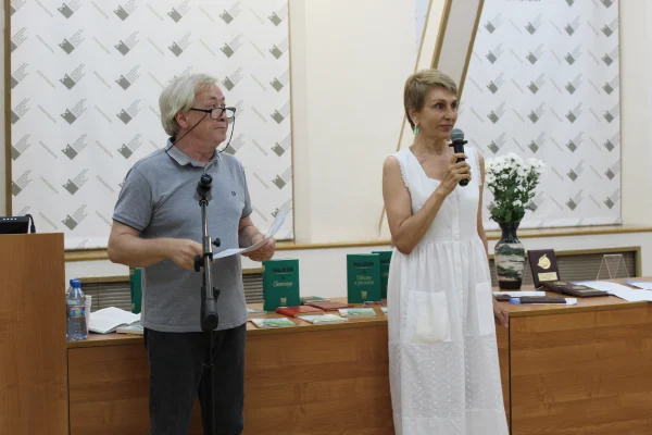 Стали известны имена победителей конкурса «Дедовские чтения»
