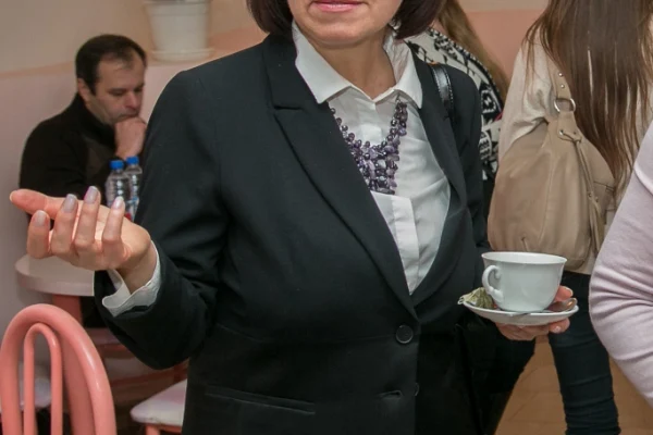 Белое пятно: итоги