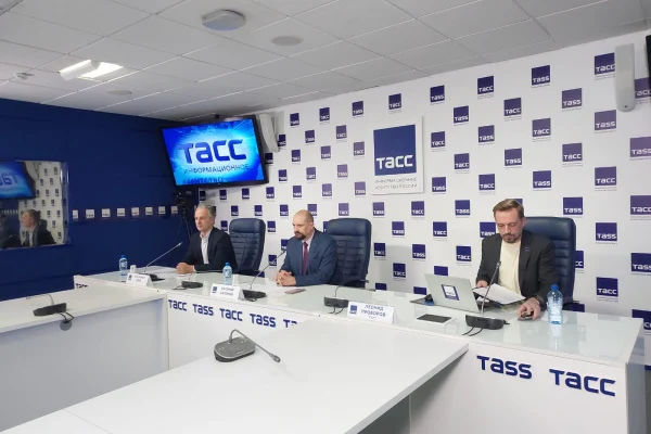 Всероссийский литературный фестиваль «Белое пятно»