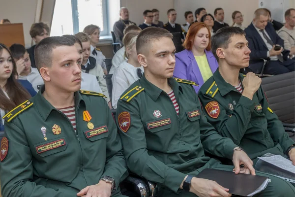 «Герои нашего времени»