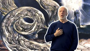 Цикл Арт-встреч о творчестве выдающихся мастеров изобразительного искусства: авторские лекции новосибирского художника Александра Таирова