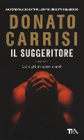 Carrisi D., Il suggeritore. Romanzo