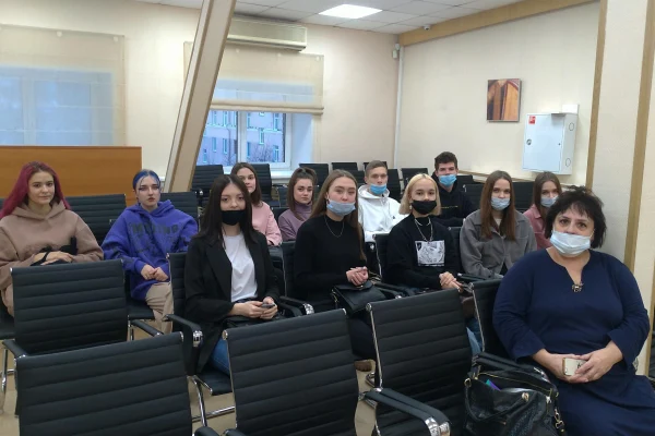 Молодёжная неделя цифровых технологий набирает обороты