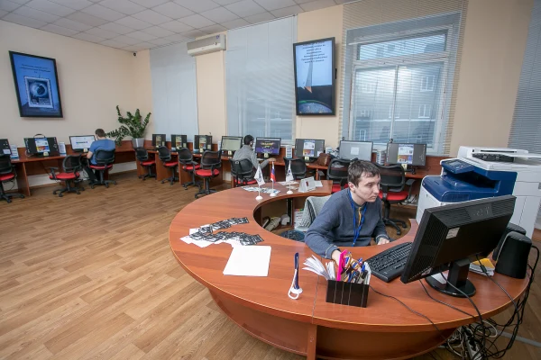 Новости из Президентской библиотеки им. Б.Н. Ельцина