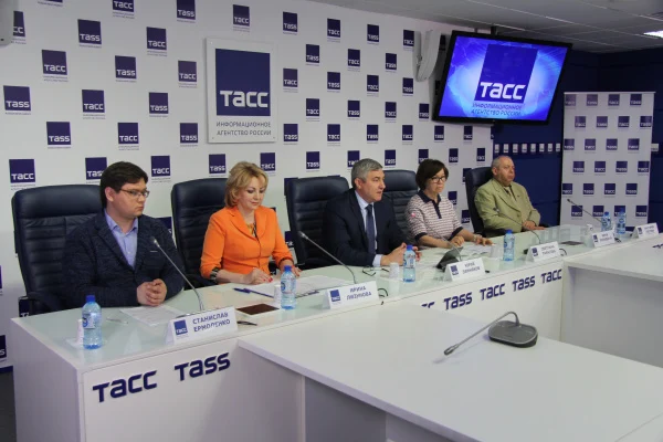 «НеБыЛица: фольклор и традиции разных народов»