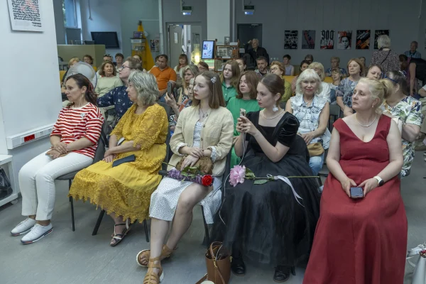 «День романских языков» в «Доме да Винчи»