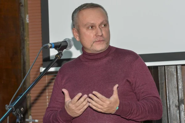 Белое пятно: итоги первого дня
