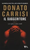 Carrisi D., Il suggeritore. Romanzo